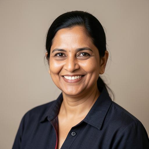 Priya Reddy