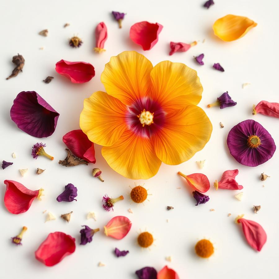 Flowers & Others